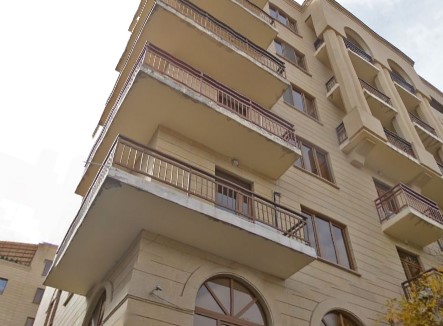 Фотография мини отеля California