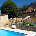 Фотография мини отеля Le Clos de la Canéda