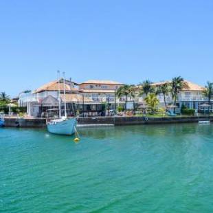 Фотографии мини отеля
Residencial Portoveleiro