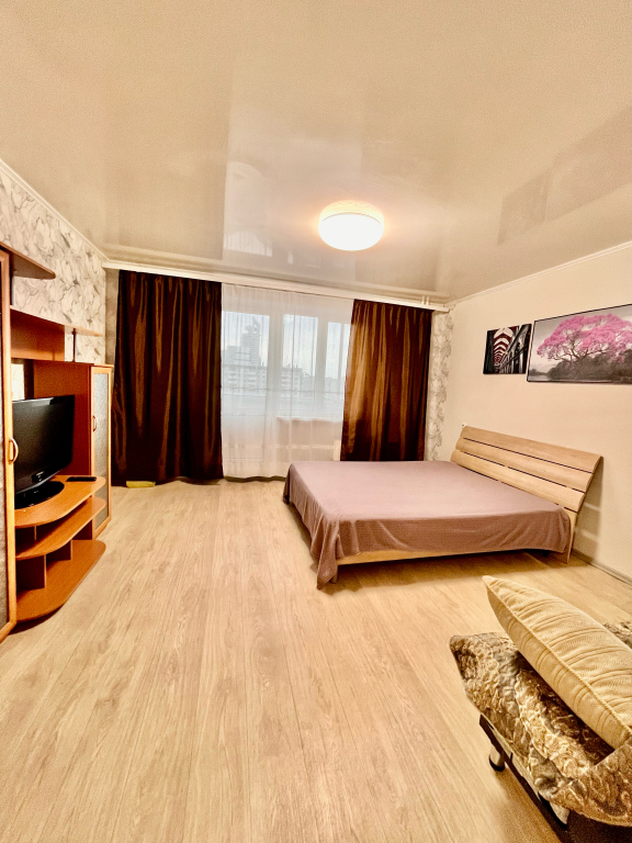 Фотография квартиры Апартаменты рядом с ТРЦ ПЛАНЕТА