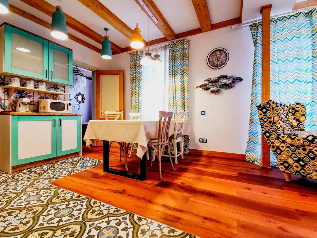 Фотография квартиры Апартаменты Big fish