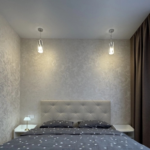 Фотография квартиры Квартира на Улице Рудольфа Нуреева 7