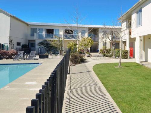 Фотография мотеля Parkside Motel