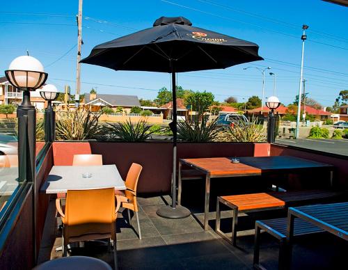 Фотография гостиницы Nightcap at Millers Inn