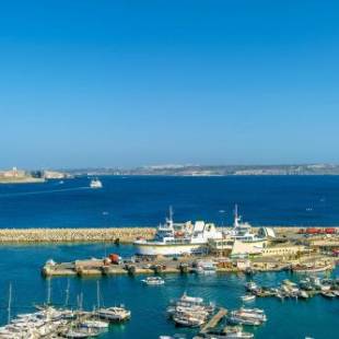 Фотографии гостевого дома 
            The Harbour Holiday Home