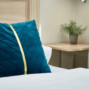 Фотография квартиры Апартаменты DD.APARTS.VBG : WOW-Студия у Библиотеки ААЛТО