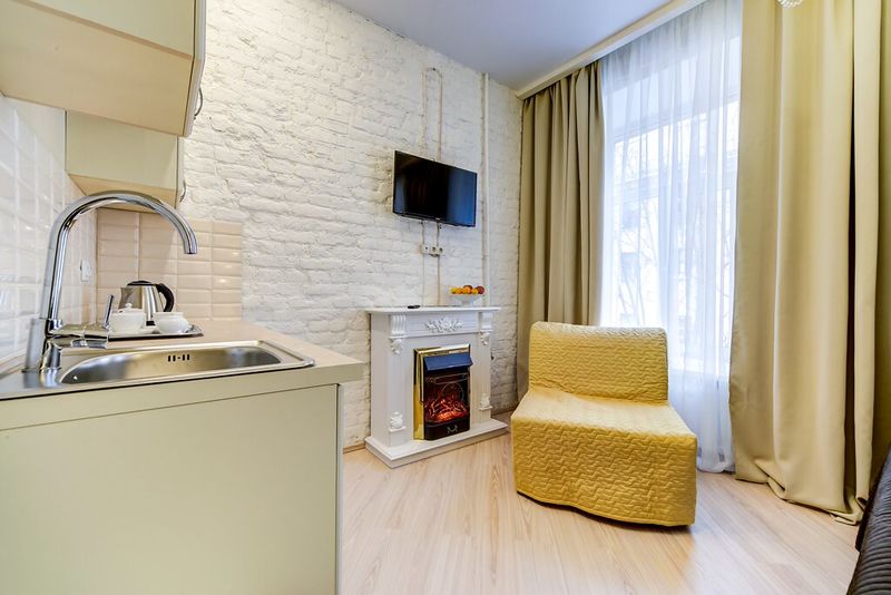 Фотография гостиницы Аттенд