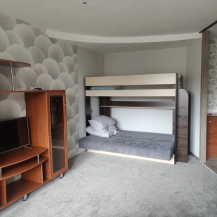 Фотография квартиры Квартира Уютная в центре