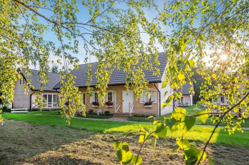 Фотография гостевого дома Osada Zator Family