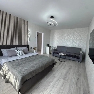 Фотография квартиры Апартаменты Ассорти Комфорт Класса на Набережной