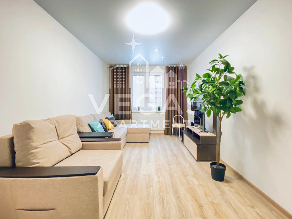 Фотография квартиры Апартаменты VEGAS на Героев Донбасса 7