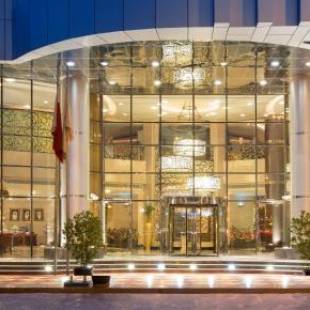 Фотографии гостиницы
City Seasons Hotel Dubai