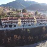 Фотография гостиницы Archontiko Zafeiropoulou