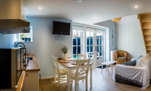 Фотография мини отеля Slapen aan de Bosweg