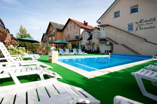 Фотография мини отеля Willa Studio