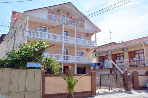 Фотография гостевого дома Симфония