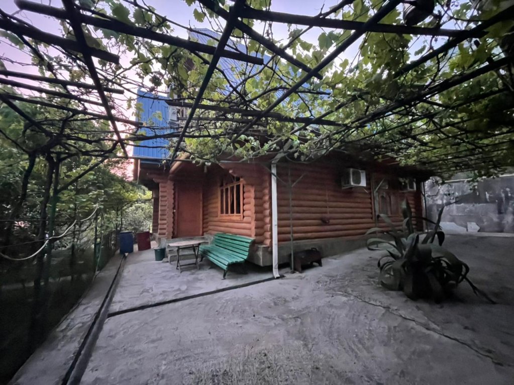 Фотография гостиницы Мамайские дачи