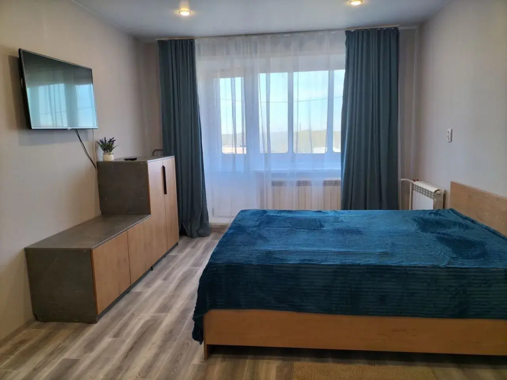 Фотография квартиры Апартаменты на Лунной 14