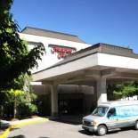 Фотография гостиницы Hampton Inn Seattle/Southcenter