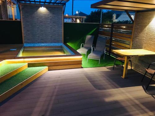 Фотографии гостевого дома
Boom