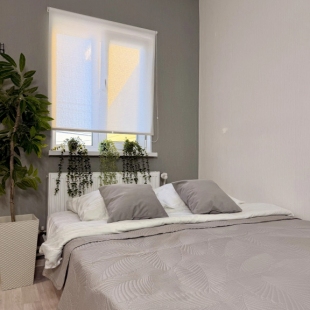 Фотография квартиры Апартаменты Уютные и просторные  студия в районе аэропорта Уфы