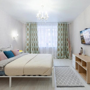 Фотография квартиры Ka Home (Ка Хоум) на 1ом квартале 67