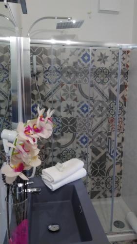 Фотография мини отеля Viola di Mare