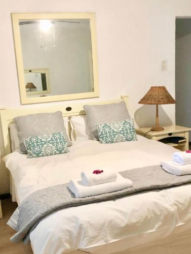 Фотография гостевого дома Summerplace Holiday Home