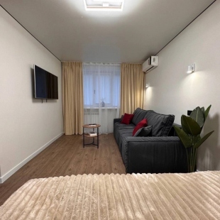 Фотография квартиры Квартира однокомнатная рядом с ЖД вокзалом