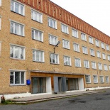 Фотография гостиницы Авис