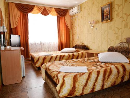 Фотографии гостиницы
Звездная