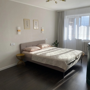 Фотография квартиры Квартира в центре проспект Ленина