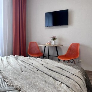 Фотография квартиры Апартаменты на улице Солдатова 30Б