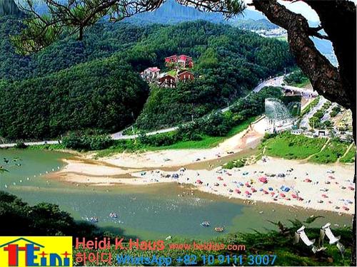 Фотография гостевого дома Heidi K. Haus