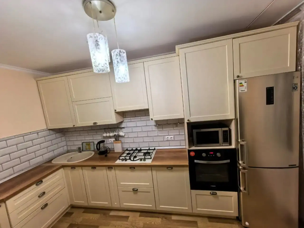 Фотография квартиры Квартира Двухкомнатная квартира в 21-комплексе