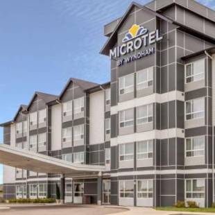 Фотографии гостиницы
Microtel Inn & Suites by Wyndham Estevan
