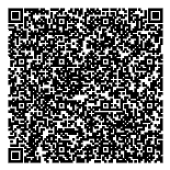 QR код гостиницы Центр отдыха и здоровья Кстово