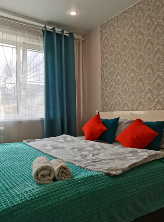 Фотография квартиры Квартира со Всем Необходимым Для Комфортного Проживания