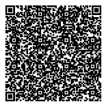QR код гостиницы Эридан