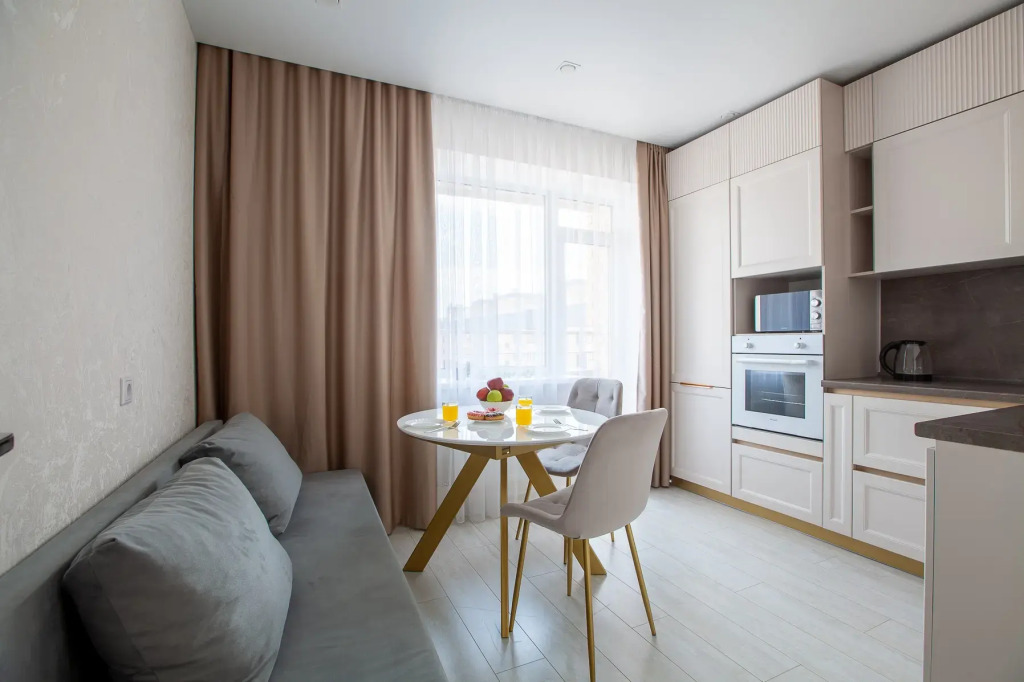 Фотография квартиры Квартира на Зур Урам