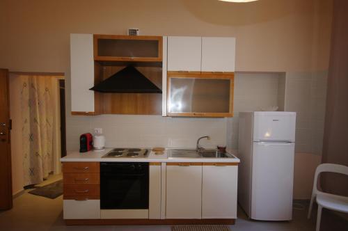 Фотография квартиры Il Cielo in Una Stanza