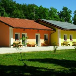 Фотографии базы отдыха 
            Alle Vallesse