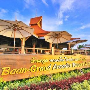Фотографии гостиницы
Baan Grood Arcadia Resort & Spa