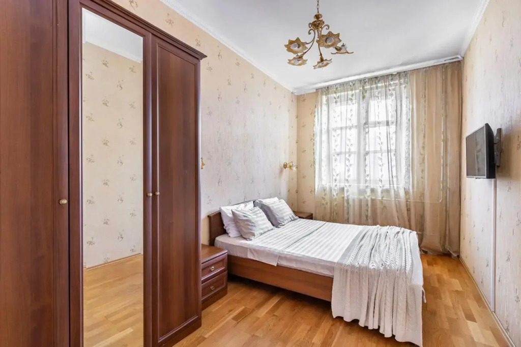 Фотография квартиры Апартаменты в центре Казани