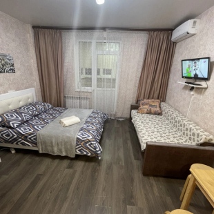 Фотография квартиры Квартира Уютная квартира на Магнитогорской