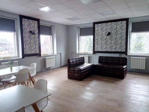 Фотографии хостела 
            В Дубне