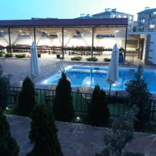 Фотография гостевого дома Шанталь