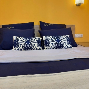 Фотография квартиры Квартира Уютная в Уфе