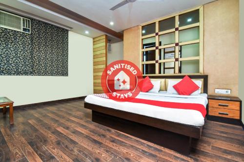 Фотография гостиницы OYO 6467 Kochar Plaza