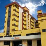 Фотография гостиницы Larison Hotéis - Porto Velho